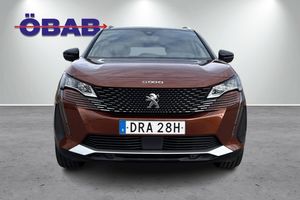 Peugeot 5008 bild 2