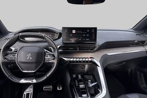 Peugeot 5008 bild 7