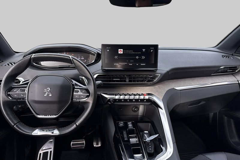 Peugeot 5008 bild 7