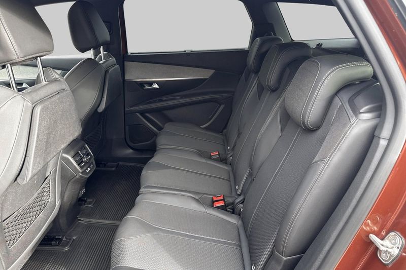 Peugeot 5008 bild 9