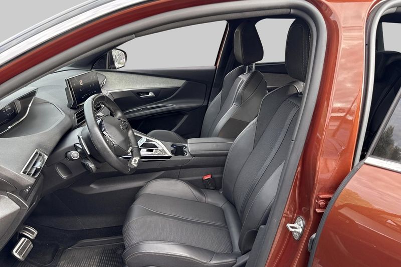 Peugeot 5008 bild 8