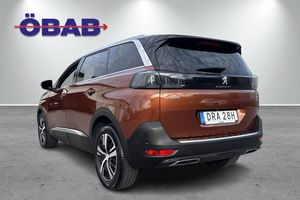 Peugeot 5008 bild 6