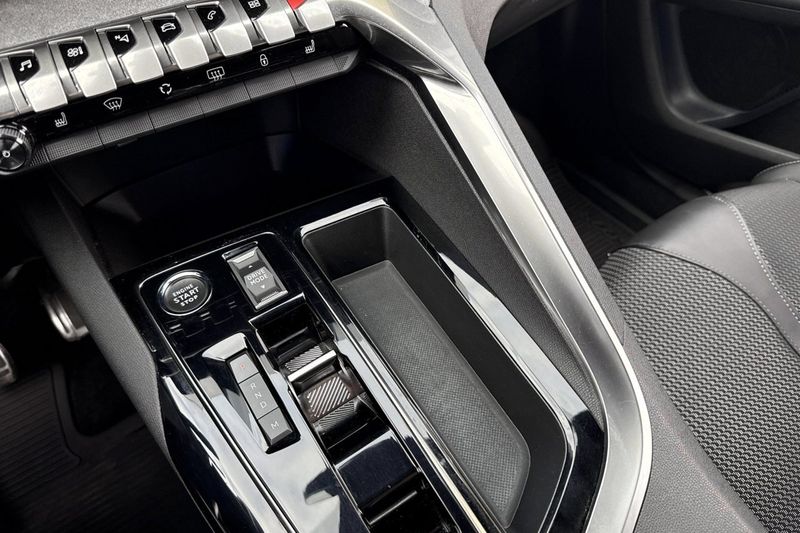 Peugeot 5008 bild 12