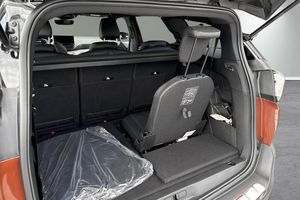 Peugeot 5008 bild 13