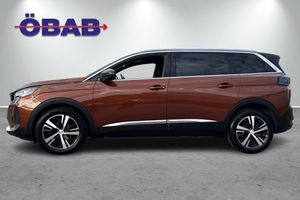 Peugeot 5008 bild 4