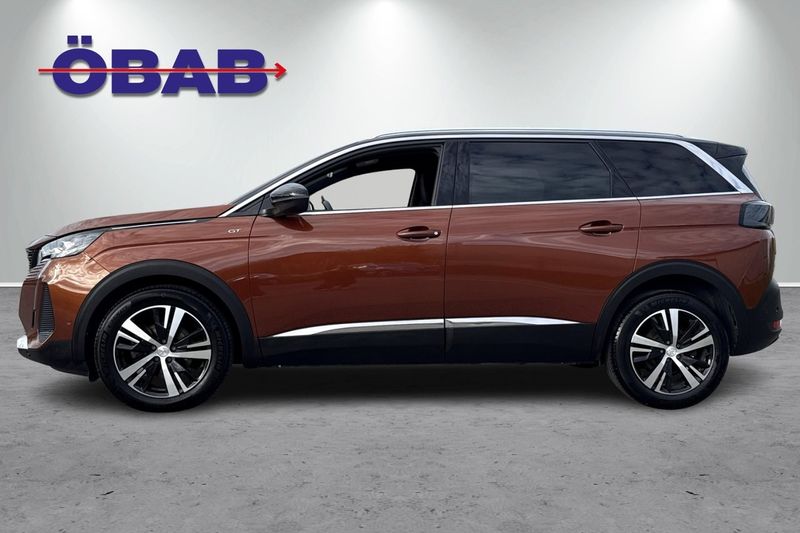 Peugeot 5008 bild 4