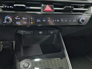 Kia Niro bild 18