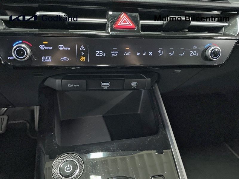 Kia Niro bild 18