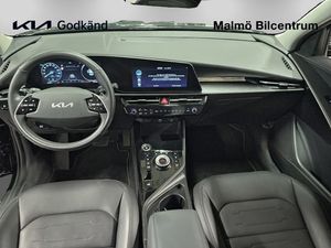 Kia Niro bild 12