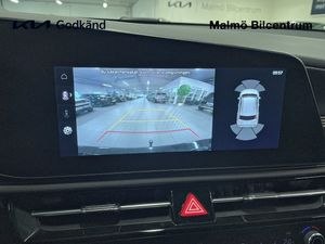 Kia Niro bild 9