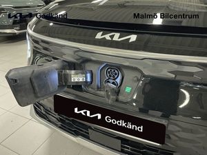 Kia Niro bild 10