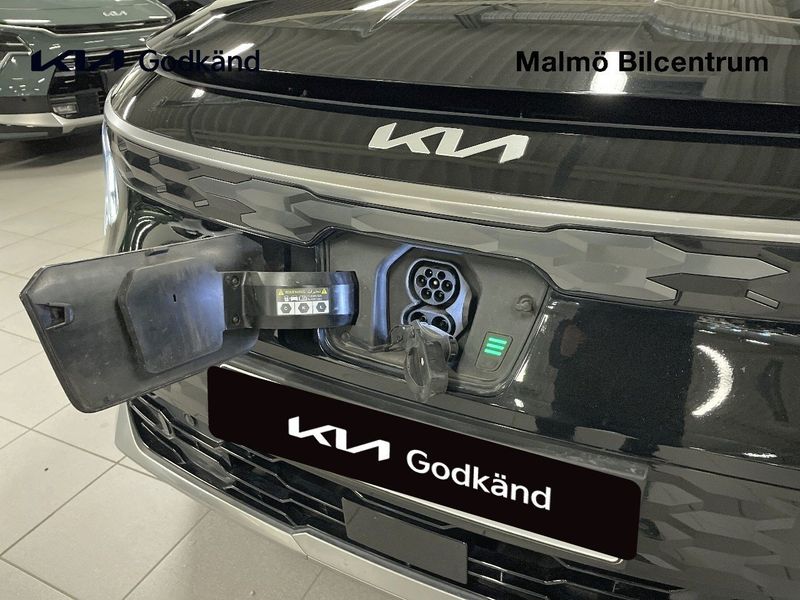 Kia Niro bild 10