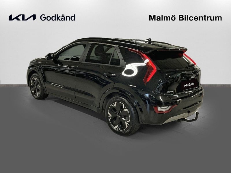 Kia Niro bild 3