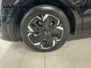 Kia Niro bild 21