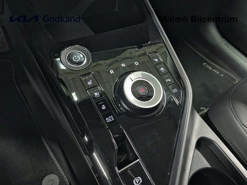 Kia Niro bild 17