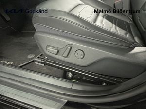 Kia Niro bild 7