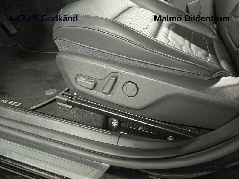 Kia Niro bild 7
