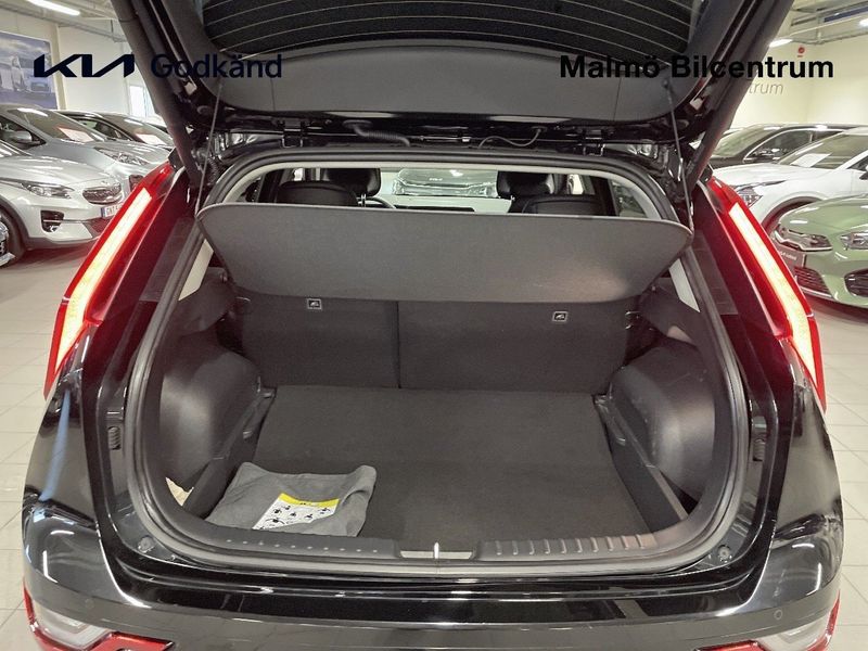 Kia Niro bild 19