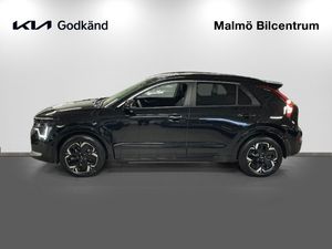 Kia Niro bild 6