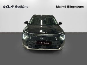 Kia Niro bild 5
