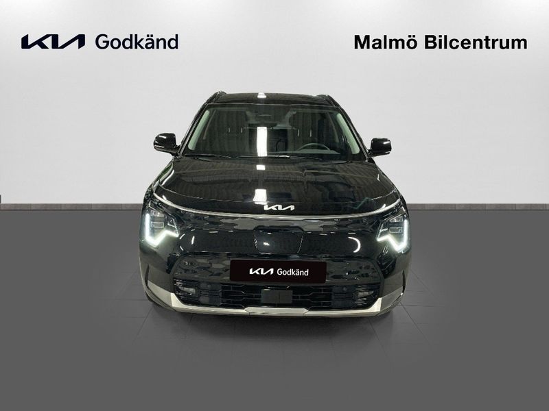Kia Niro bild 5