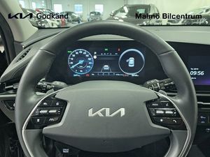 Kia Niro bild 15
