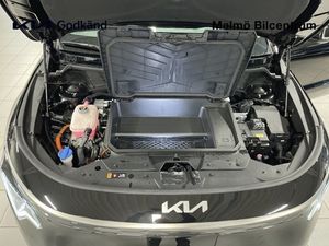 Kia Niro bild 11
