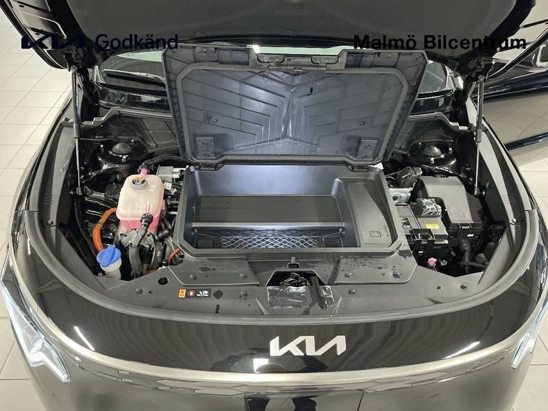 Kia Niro bild 11