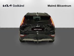 Kia Niro bild 2