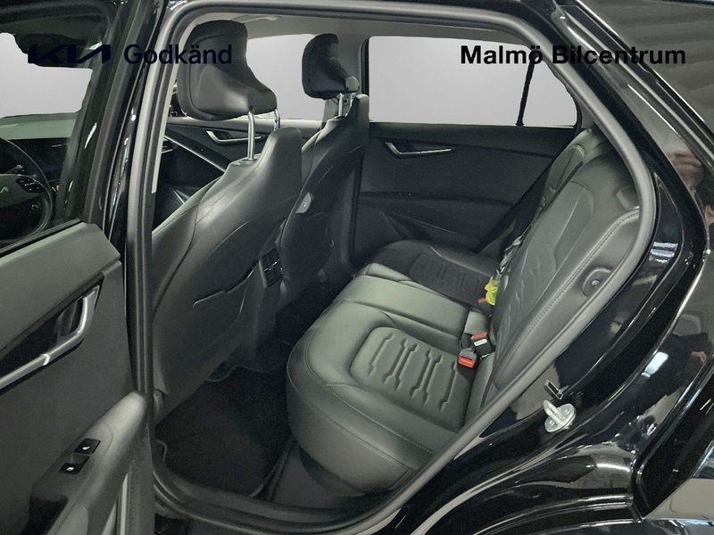 Kia Niro bild 14