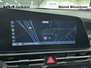 Kia Niro bild 16