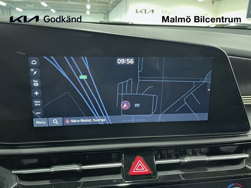 Kia Niro bild 16