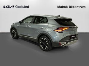 Kia Sportage bild 3
