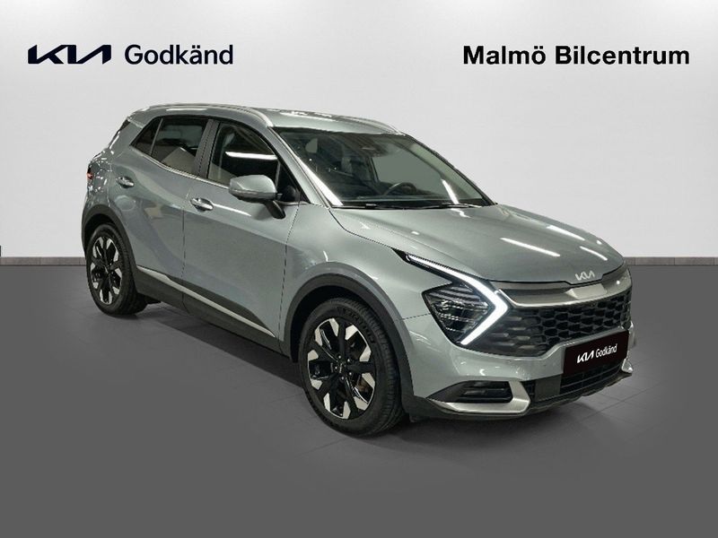 Kia Sportage bild 5