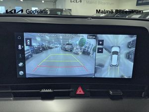 Kia Sportage bild 9