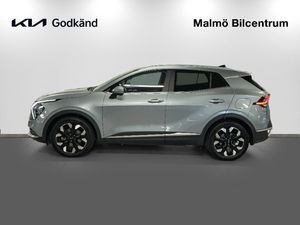 Kia Sportage bild 4