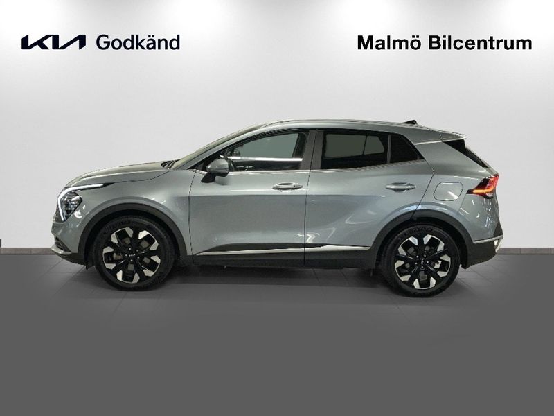 Kia Sportage bild 4