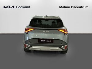 Kia Sportage bild 2