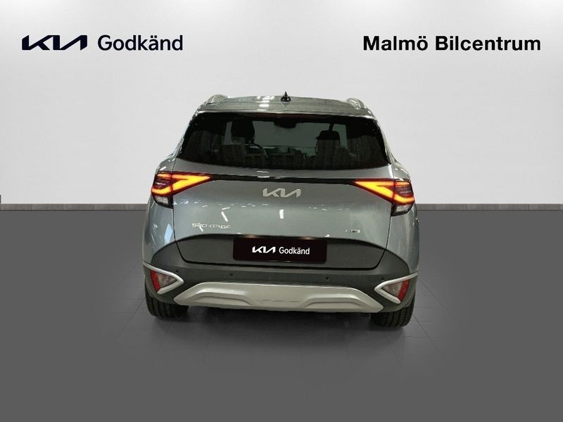 Kia Sportage bild 2