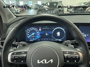Kia Sportage bild 15
