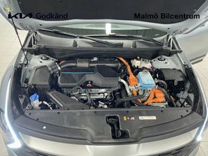 Kia Sportage bild 11