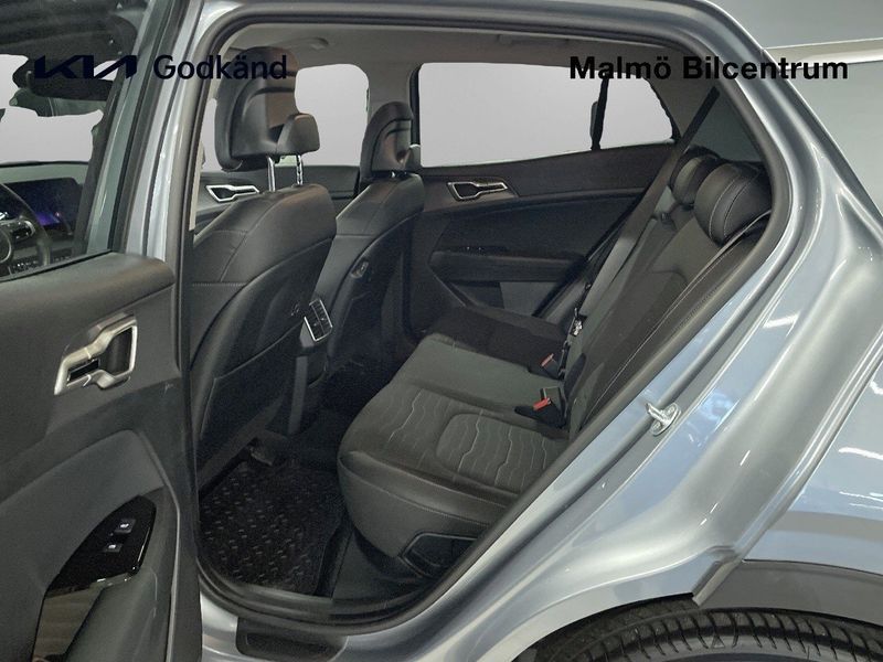 Kia Sportage bild 14