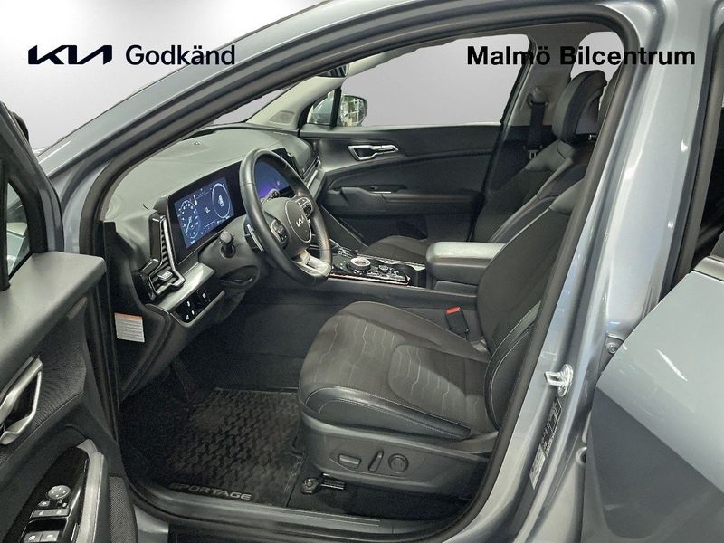 Kia Sportage bild 13