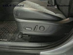 Kia Sportage bild 8