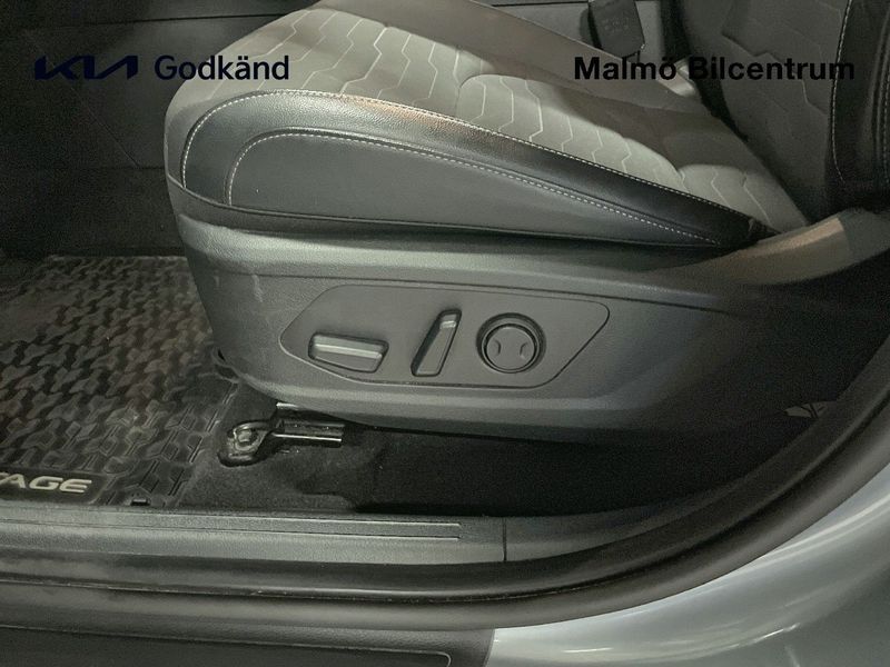 Kia Sportage bild 8