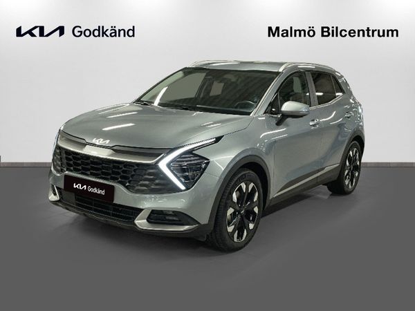 Kia Sportage Plug-In 252 hk Advance GODKÄND - 2025
