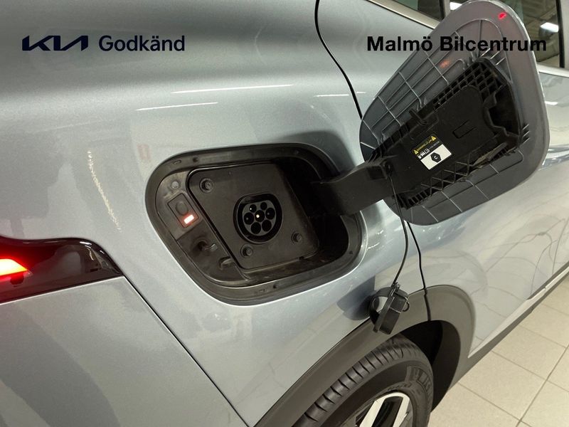 Kia Sportage bild 10
