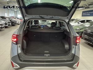 Kia Sportage bild 19