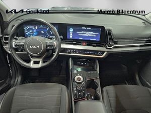 Kia Sportage bild 12