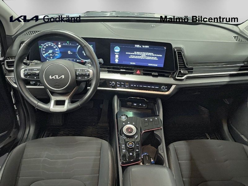 Kia Sportage bild 12